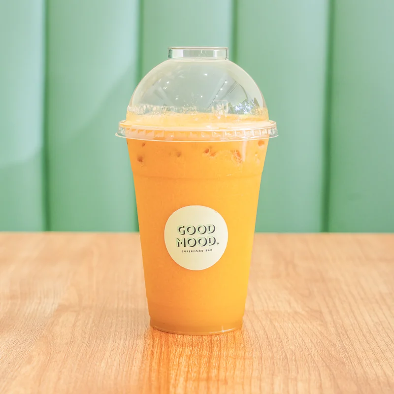 Healthy cold-pressed juice in Mt Evelyn Victoria